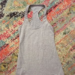 lululemon athletica cool racerback